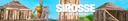 Discovery splash banner for SIROSSE FR Discord server