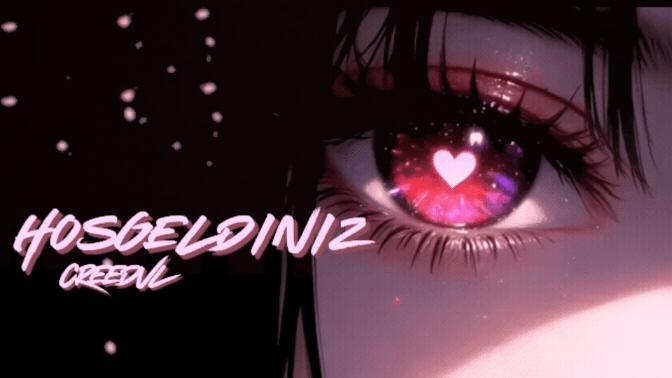 Discovery splash banner for Creedvl Discord server