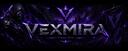 Discovery splash banner for Vexmira Enterprise @ UnderWorld Discord server