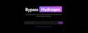 Discovery splash banner for Bypass Tools Discord server