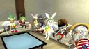 Discovery splash banner for School of Chaos Discord server