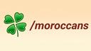 Discovery splash banner for Moroccans Basement π Discord server
