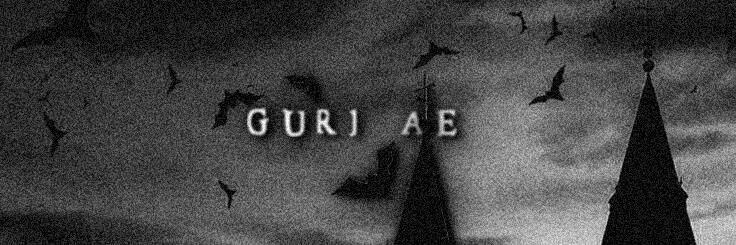 Discovery splash banner for Guri Ae Discord server