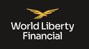 Discovery splash banner for World Liberty Financial Retail Community Discord server
