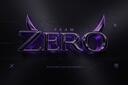 Discovery splash banner for TEAM ZERO ™ Discord server
