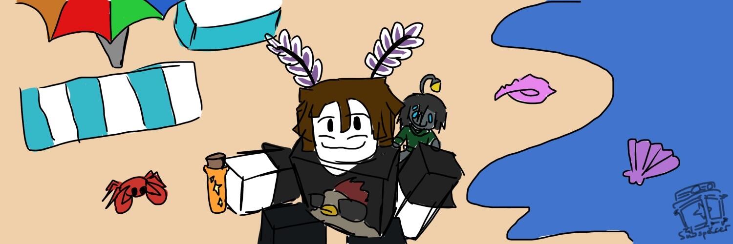 Discovery splash banner for ✦ THE GAMERCHICKEN'S ✦ Discord server