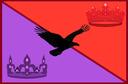 Discovery splash banner for Imperial Integrated Imperium Discord server