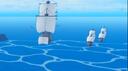 Discovery splash banner for Blox fruit sea events Discord server