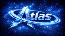 Discovery splash banner for ȺTLAS Discord server