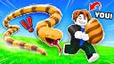 Discovery splash banner for Steal An Egg Roblox Discord server