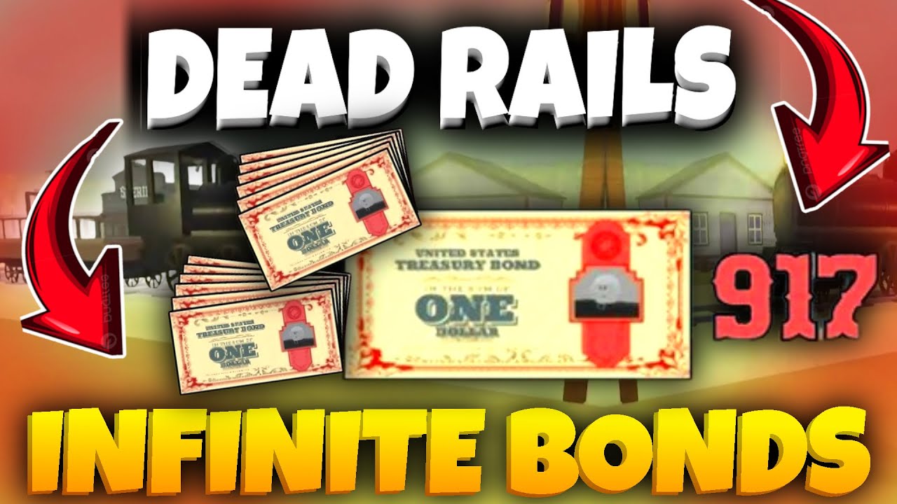 Discovery splash banner for Dead Rails Games Discord server