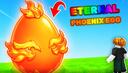 Discovery splash banner for Steal An Egg Fan Official | Server Discord server