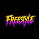 Discovery splash banner for Freestyle ★ Discord server
