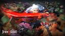 Discovery splash banner for Steal An Egg Server Discord server