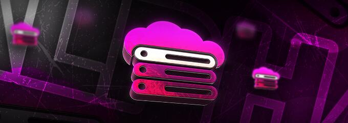 Discovery splash banner for AlphaCloud Discord server