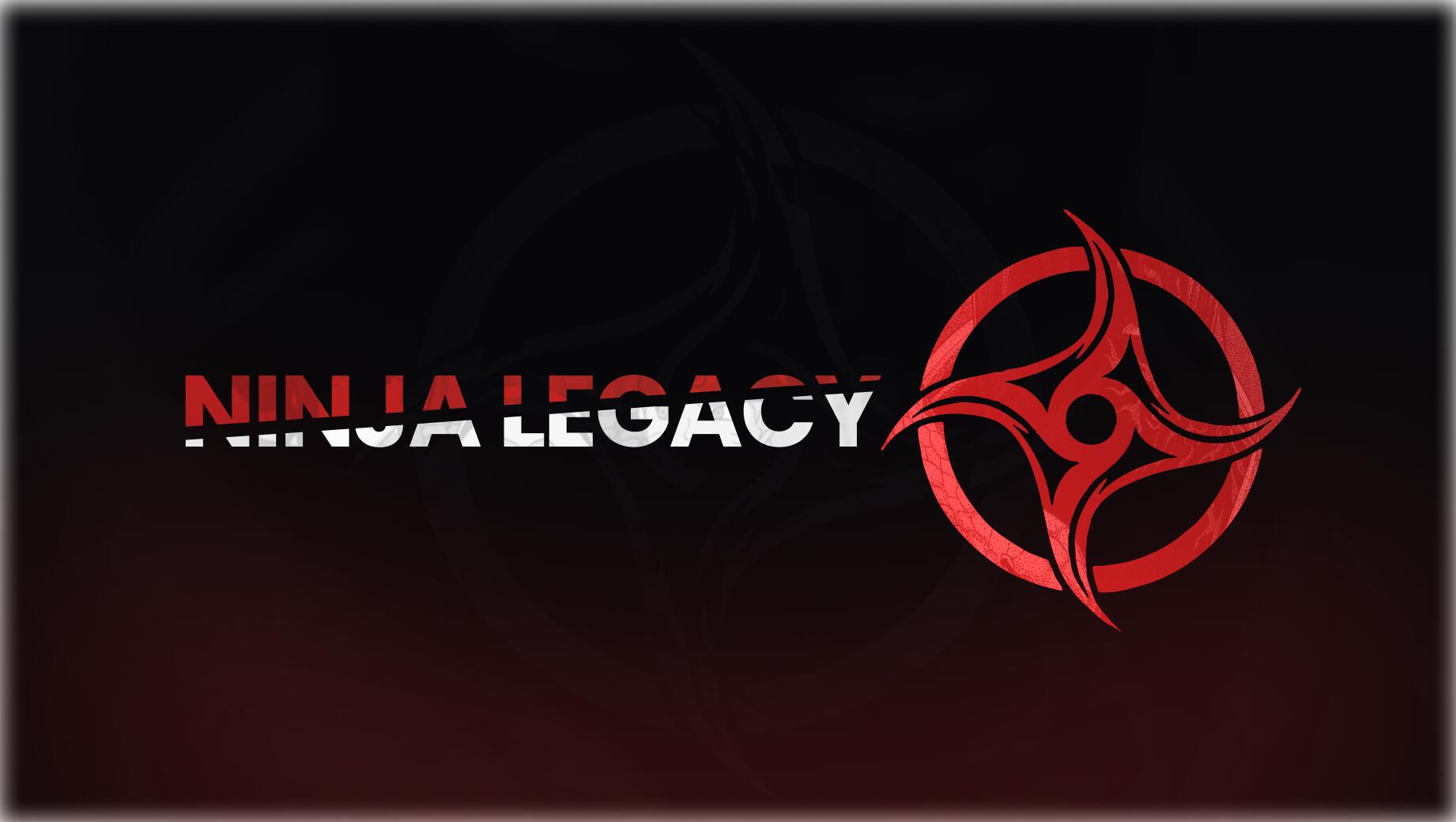 Discovery splash banner for NINJA - LEGACY đ Discord server
