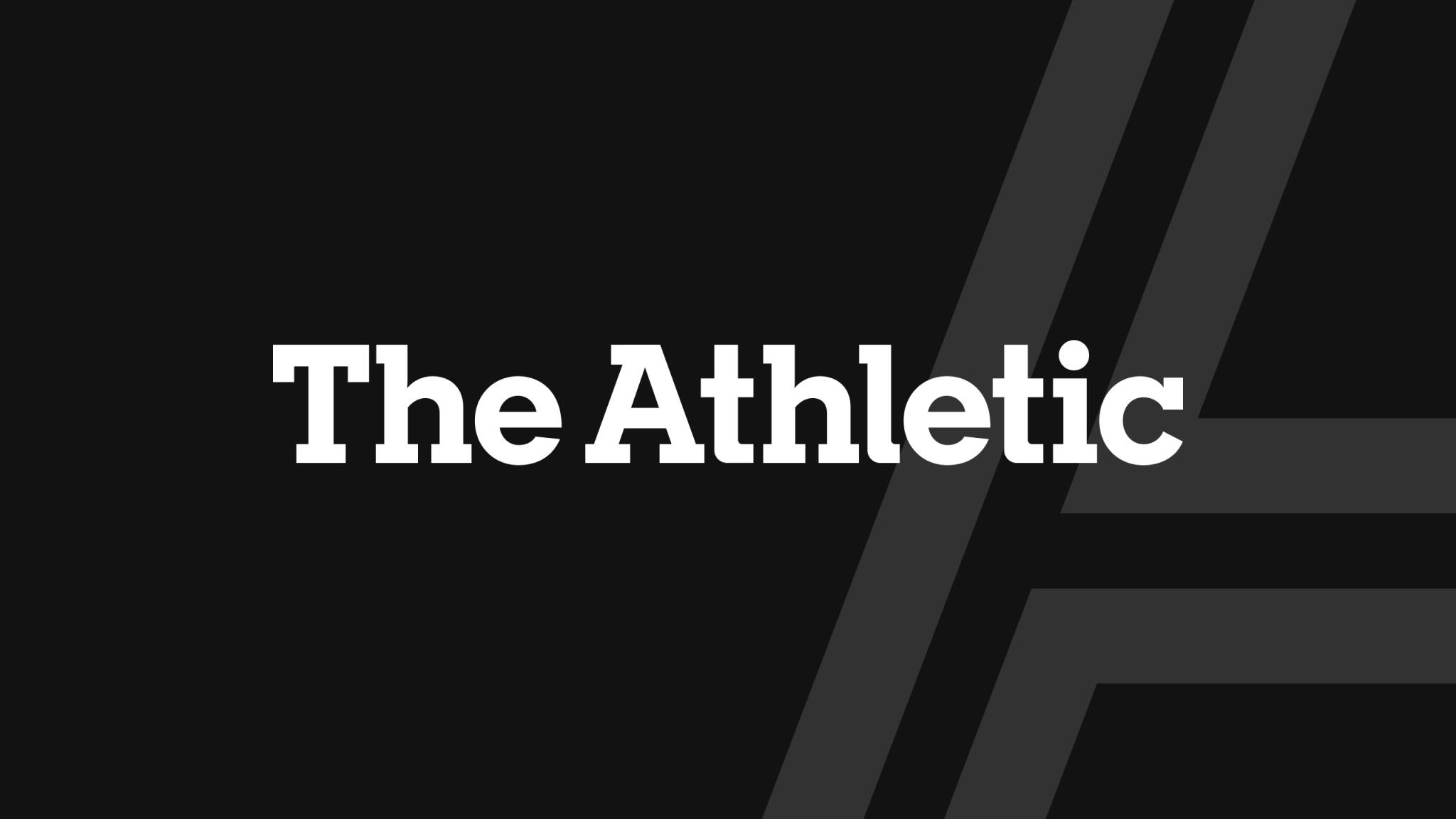 Discovery splash banner for The Athletic Fantasy Football Discord server