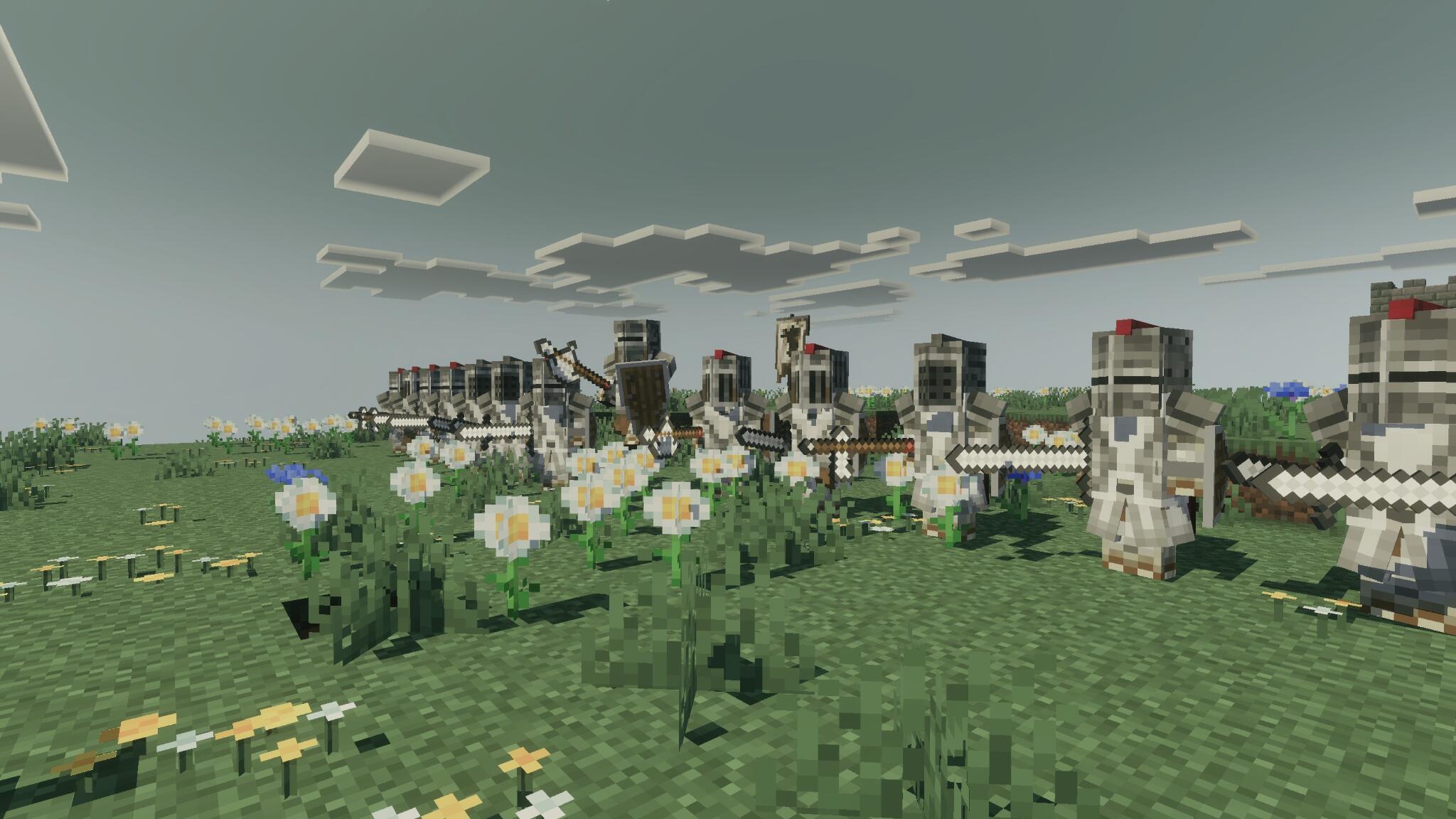 Discovery splash banner for LosNThings Server Discord server