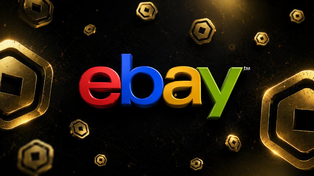 Discovery splash banner for eBay Discord server