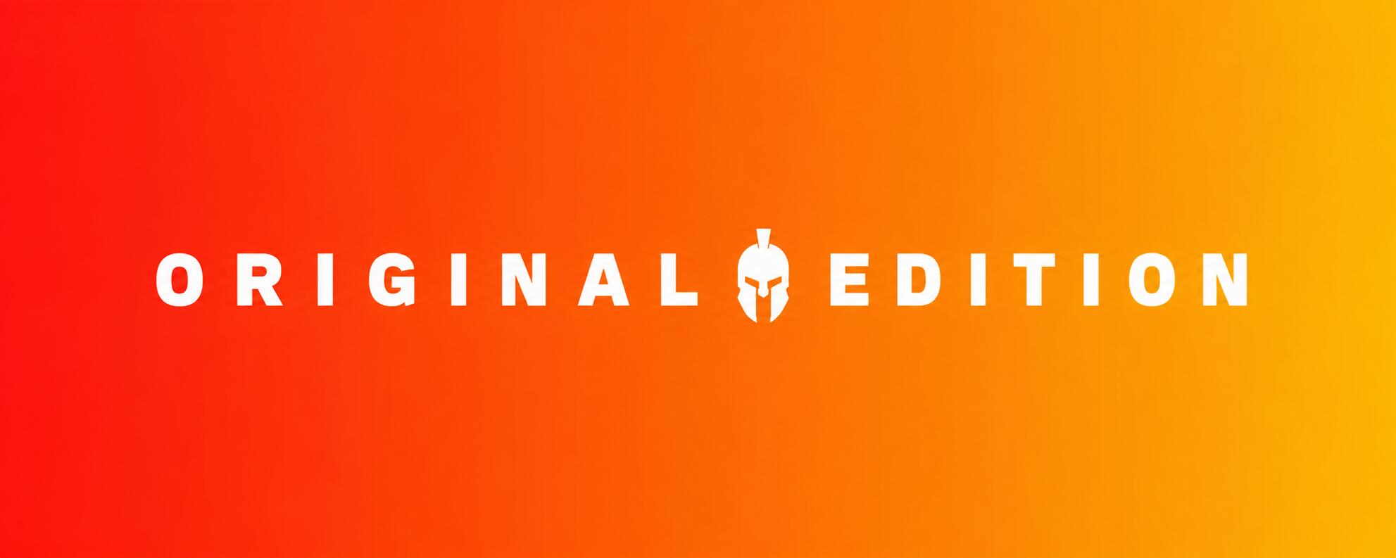 Discovery splash banner for Spartan Original Discord server