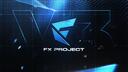 Discovery splash banner for FX Project Discord server