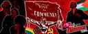 Discovery splash banner for VIVE LA COMMUNE 🚩🚩🚩 Discord server