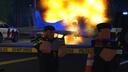 Discovery splash banner for 1 Year I Dutch Maastricht Roleplay ER:LC™ Discord server