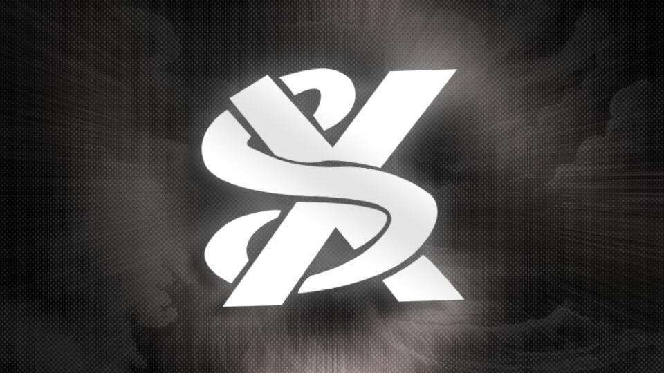 Discovery splash banner for Solarais - SolverX Discord server