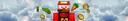 Discovery splash banner for Adlantis x RavvixSMP Discord server