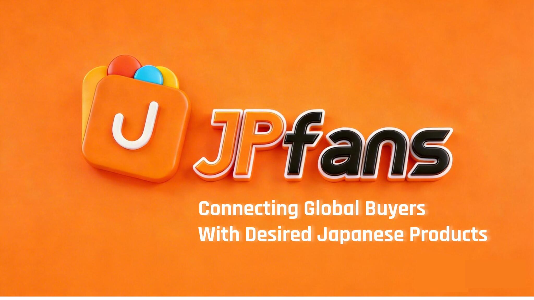 Discovery splash banner for JPFans Discord server