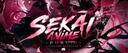 Discovery splash banner for Sekai Anime・Manga・Public・Sohbet・Oyun・Chat・Game・Threads・Youtube・İnstagram・Valorant・LOL Discord server