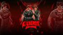 Discovery splash banner for Outlast Trials | Arabic Discord server