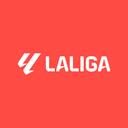 Discovery splash banner for Laliga Roblox 🇪🇸 Discord server