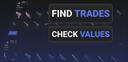 Discovery splash banner for MM2 Trading Server Discord server