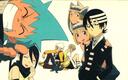 Discovery splash banner for ／  angel core ◝  ♡ Discord server