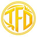 Discovery splash banner for Touch Football Dynamic | S2 Discord server