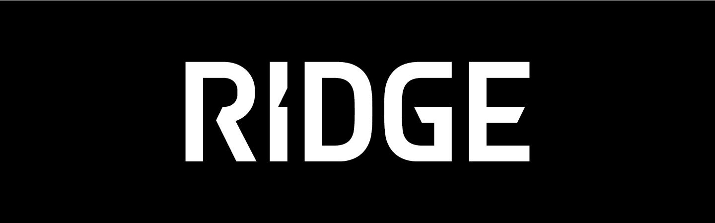 Discovery splash banner for RIDGE Discord server