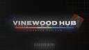 Discovery splash banner for Vinewood Hub | LSPD:FR Discord server