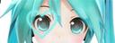 Discovery splash banner for The MikuVerse | A Free Chat Community Discord server