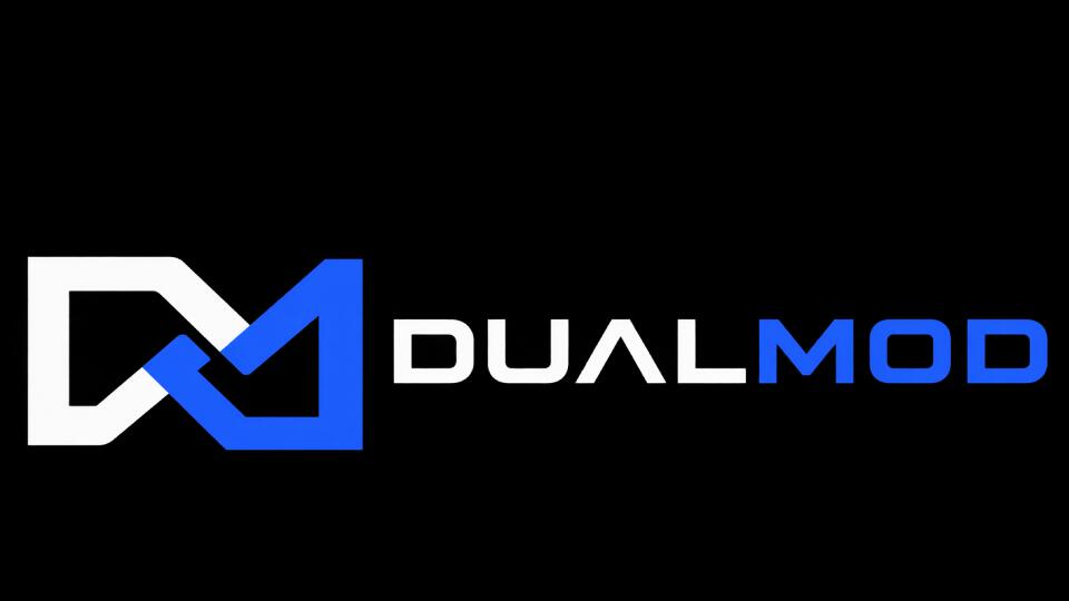 Discovery splash banner for DualMod Core Discord server