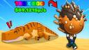 Discovery splash banner for Steal An Egg | Roblox Discord server