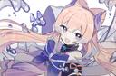 Discovery splash banner for 𝗕𝘭𝘰𝘴𝘴𝘰𝘮ʚଓ Discord server