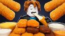 Discovery splash banner for Stream A Cheese Pull | Admin Abuse & Updates Discord server