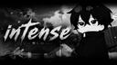 Discovery splash banner for /intense Discord server