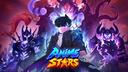 Discovery splash banner for Anime Stars | Un-Official Discord server