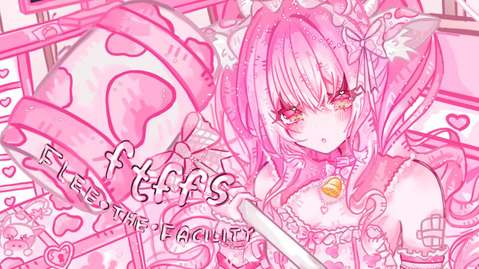 Discovery splash banner for FTF Farming Servers Discord server