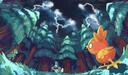 Discovery splash banner for Pokémon Infinite Fusion Discord server