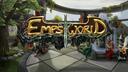 Discovery splash banner for Emps-World Discord server