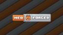 Discovery splash banner for The NeoForged Project Discord server