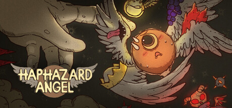 Discovery splash banner for Capriccioso Games Studio Discord server